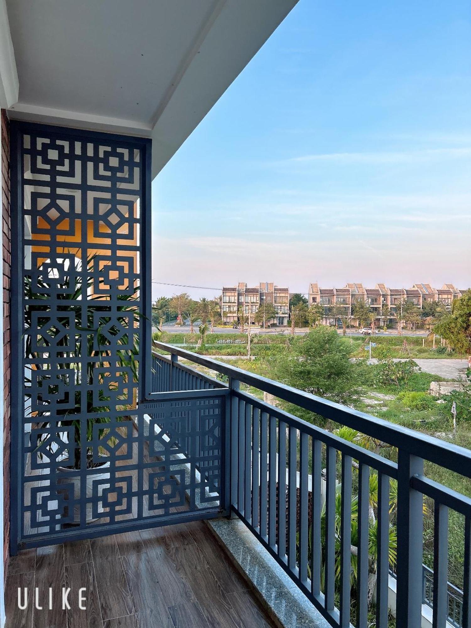 Villa Blake Hoi An Exterior foto