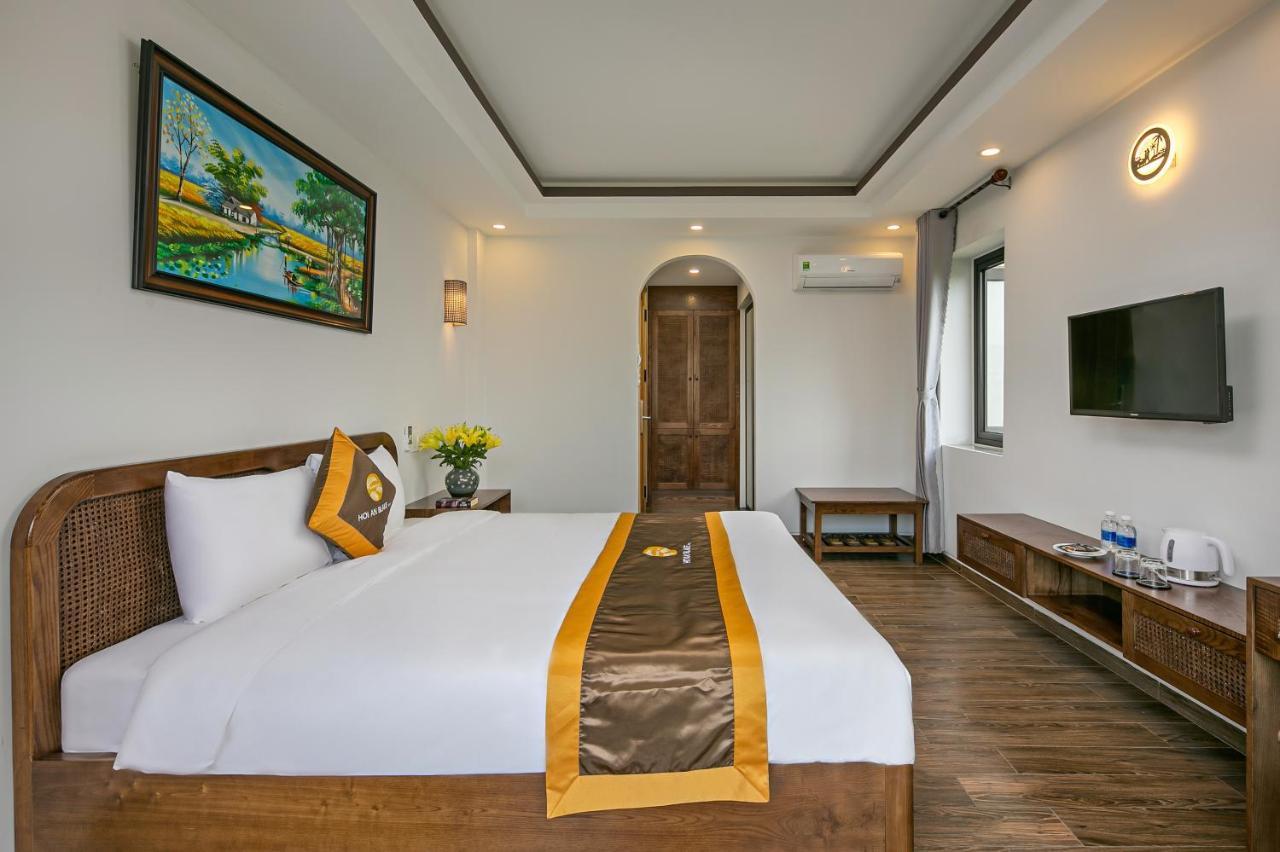 Villa Blake Hoi An Exterior foto